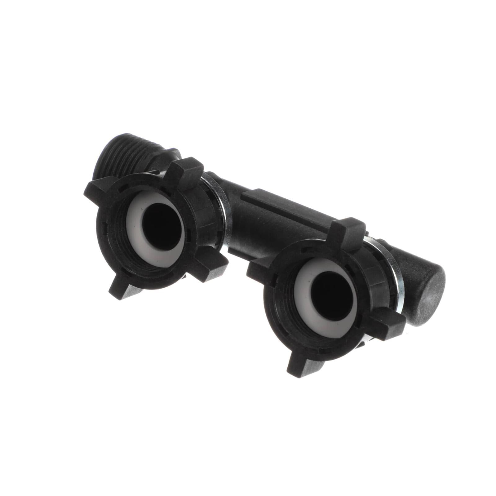 T-FITTING WATER CONNECTION 50.00.313S - Genuine OEM Replacement Part