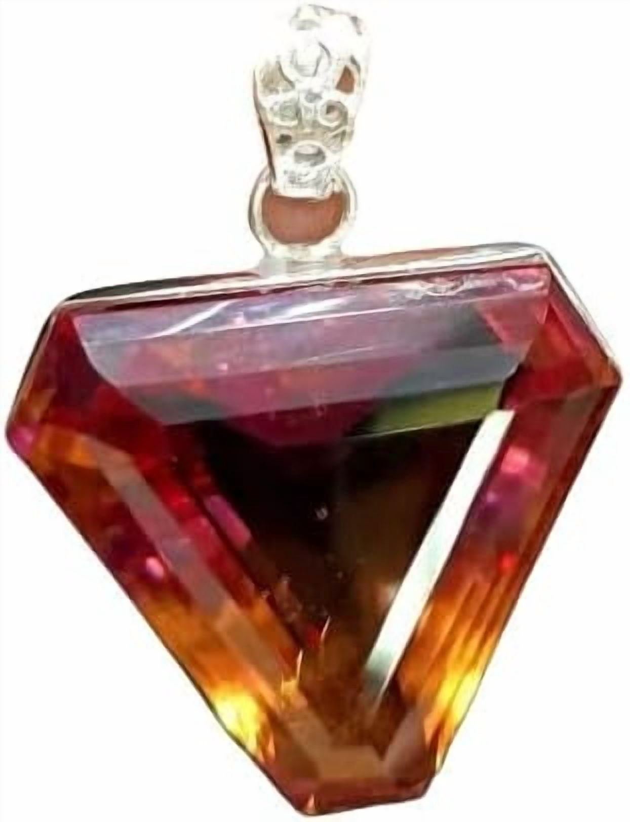 Naturale 7.60 KT Verde Oliva Peridoto Ovale Gemma Anello Certificata