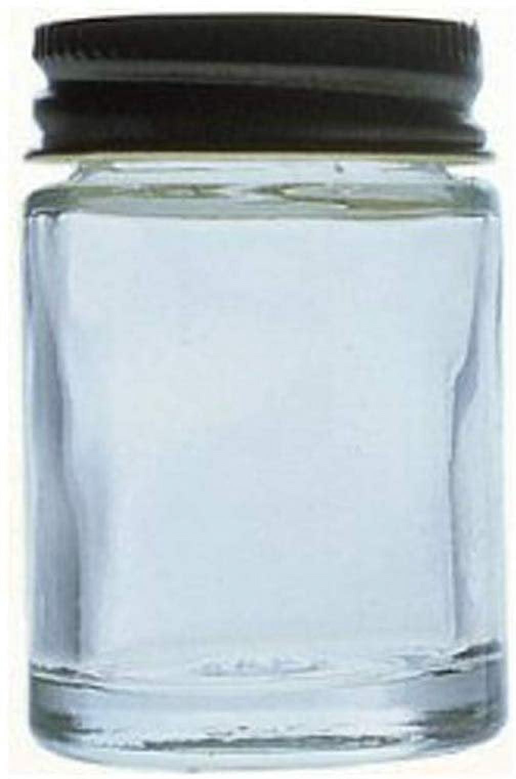 JAR@様 50-0052 Jar & Cover 3/4 oz - Walmart.com