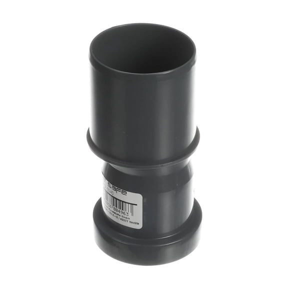 HT DRAIN ADAPTER DN 40/50 50.01.967P - Genuine OEM Replacement Part