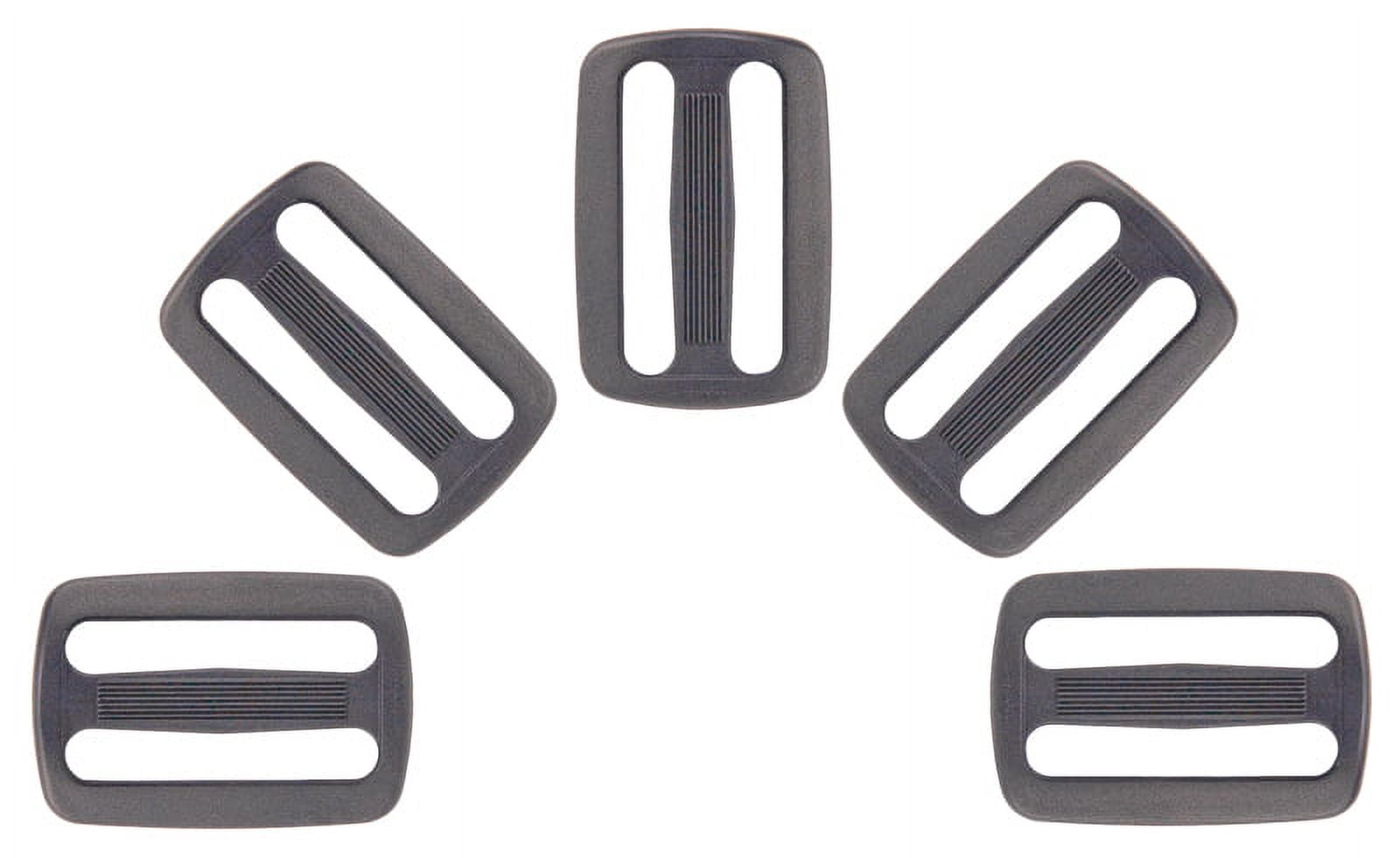 Tri Guide Slide 50 - 1 1/2 inch Plastic Triglide Slides - Walmart.com