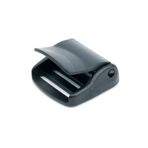 50 - 1 inch Cam Lock Lever Plastic Buckles