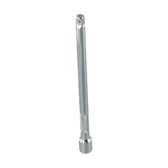50/100/150Mm Long Extension Bar 1/4 Drive Ratchet Socket Extension Bar Ratchet Wrench Extender Extension Rod Tool Accessory 150Mm Smile Home