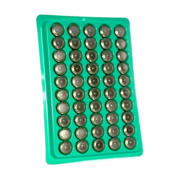 50/100/150Pcs AG13 LR44 A76 357 357A LR1154 SR44 140mAh 1.5V Alkaline For Watch Calculator Car Key Remote Clock