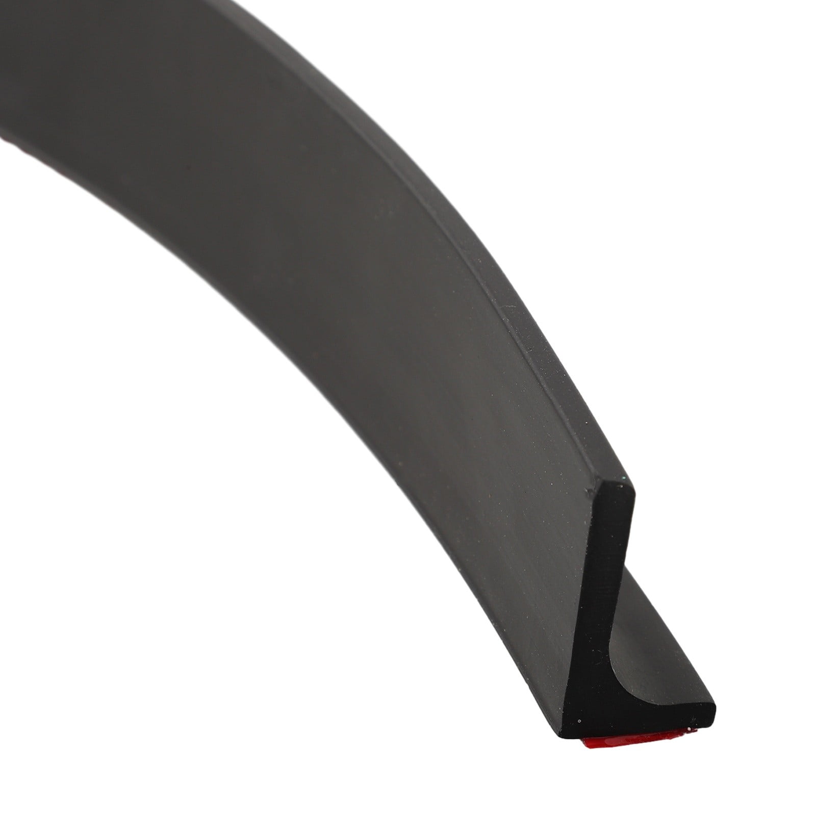 50/100/200/300cm Silicone Seal Strip Bathroom Water Barrier Shower Non