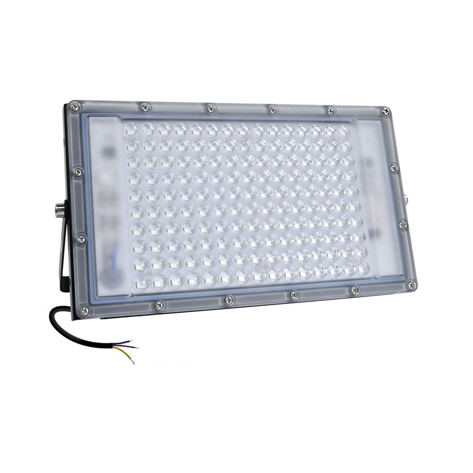 50/100/300W UV LED Black Light Outdoor Floodlight Waterproof ...