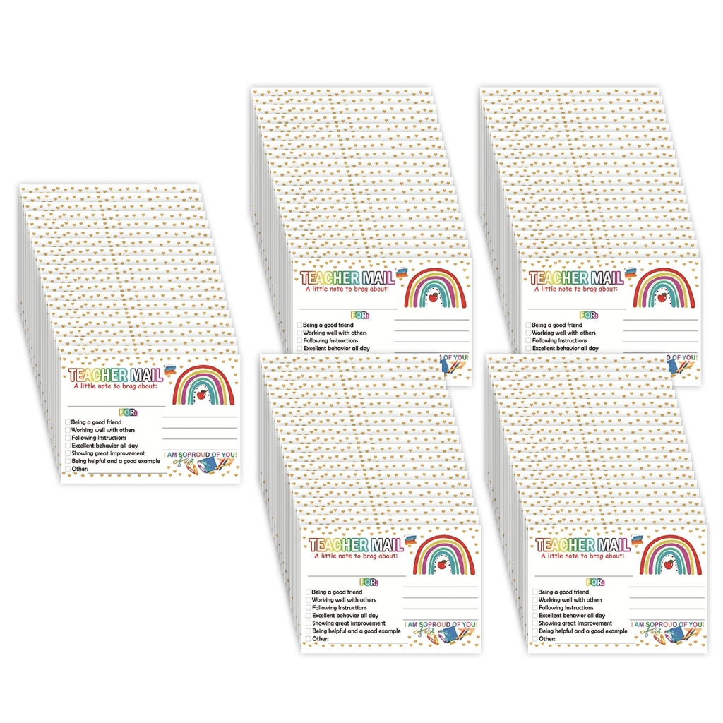 50/100 Sheets/Set Courage Cards Affirmation Cards Mindfulness Cards ...