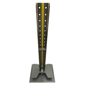50-1000mm DuPont Impact Tester Impact Testing Machine Lab Professional Impact Tester