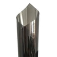 thumbnail image 1 of 50*100CM Mirror Window Film Self-adhesive Reflective Privacy Glass Tint ,Heat Control Solar film, 1 of 8