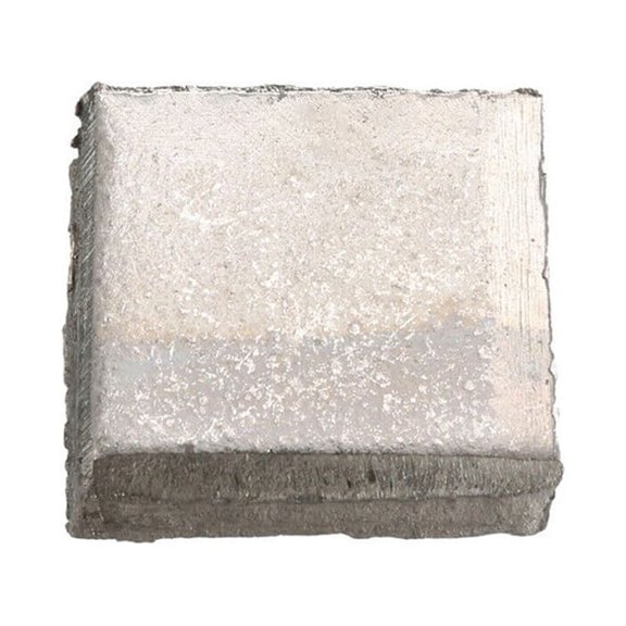 50/100G High Purity Nickel Ingot Sheet Ni 99.9% Diy Electroplating Pure Ni Metal Anti-Corrosion Plate For Catalyst Production