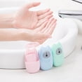 thumbnail image 1 of 50Pcs Disposable Travel Soap Portable Soap Paper Box Scented Slice Sheets, 1 of 3