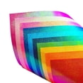thumbnail image 1 of 50/100Pcs Shimmering Craft Paper Sheet 15cm Multicolor for Card Making and Wrapping, 1 of 8