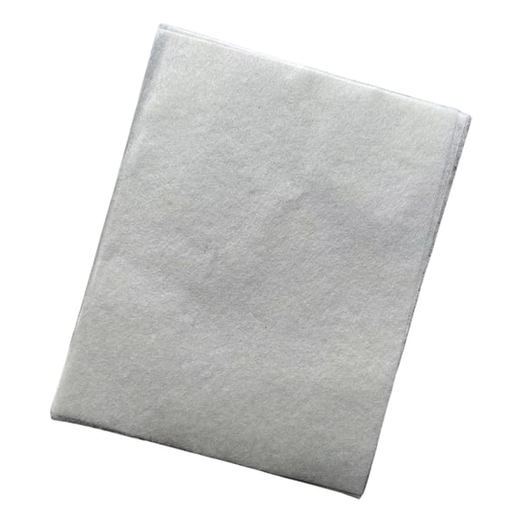 50/100pcs Floating Paper for Magics Performances Artistic Creation Flexible Foldable Magics Paper Magics Trick Accessories