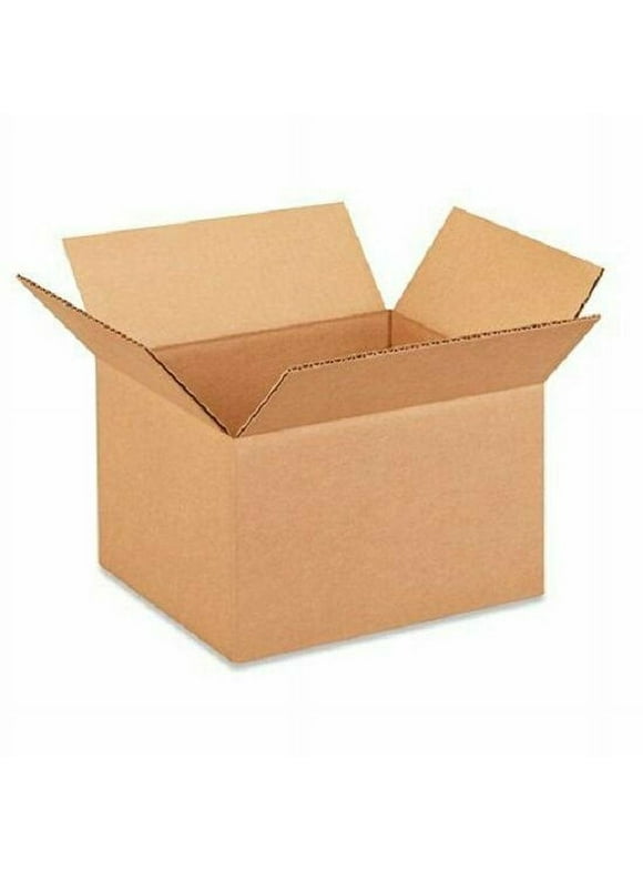 Cardboard Boxes in Moving Boxes