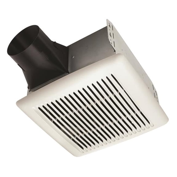 50-110 CFM Invent Estar DC Fan