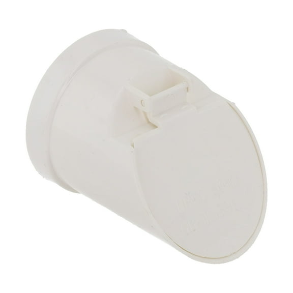 50-160mm PVC Drainage Pipe Cover for Outdoor and Indoor Use