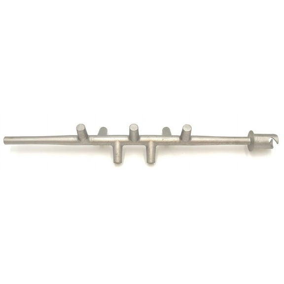 50-1697 Stainless Agitator W/Coupler | Exact Fit Replacement for Enviro 50-1697 | Sharptek Supply OEM