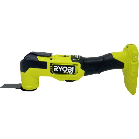 50+18 Volt Brushless Cordless Multi-Tool (Tools Only)