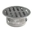 thumbnail image 1 of 50-200MM Stainless Steel Floor Drain for Outdoor and Indoor Use, 1 of 7