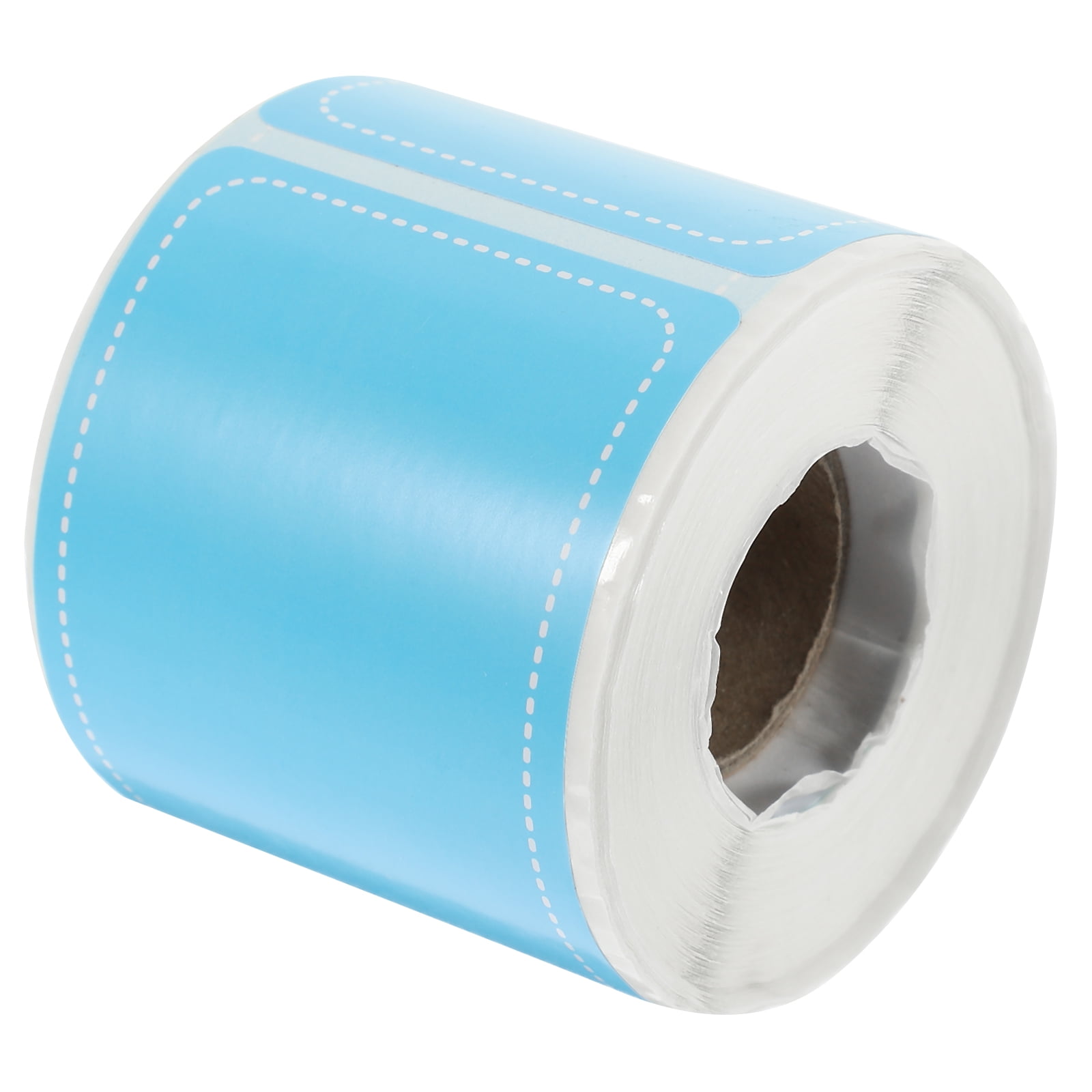 50*25mm Name Tag Label Labels for Organizing Nametag Stickers 500