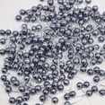 thumbnail image 1 of 50-300Pcs Pearl Stamens Artificial Flower Small Berries Cherry For Wedding Party Gift Box Christmas DIY Wreath Home Decorations, 1 of 5