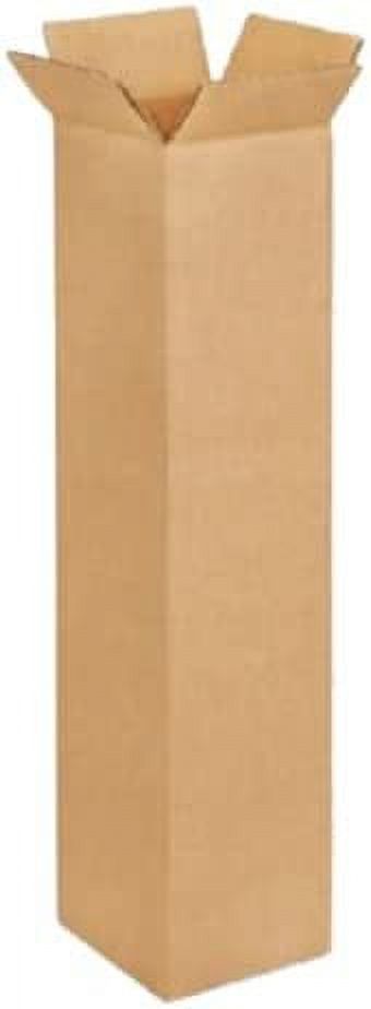 Karton A 4 100 Stück Wellpappe Papier Karton Versand Verpackung 4x4 Sticker