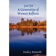 thumbnail image 1 of 50/50: A Generation of Women Reflects, 1 of 1