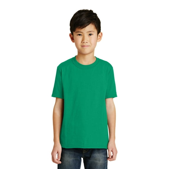 50/50 Cotton/Poly TShirt