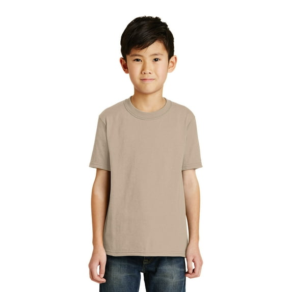 50/50 Cotton/Poly TShirt