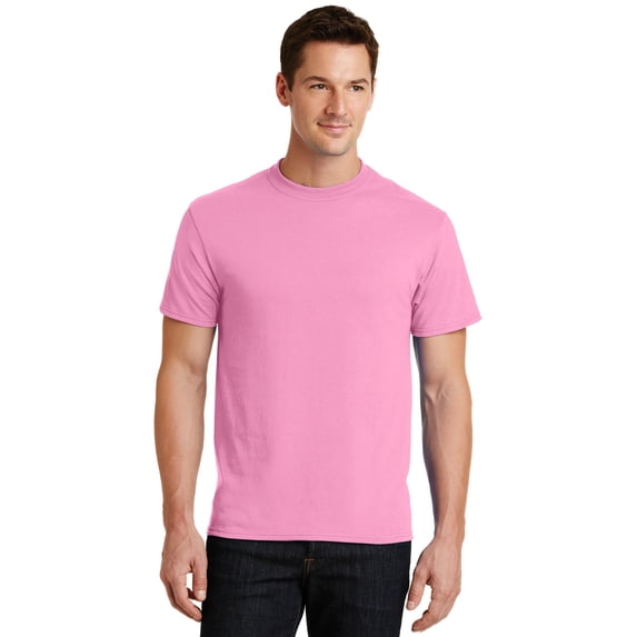 50/50 Cotton/Poly TShirt