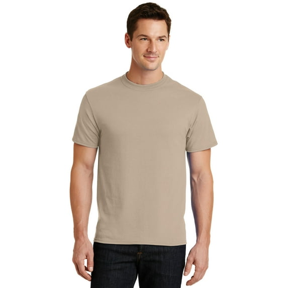 50/50 Cotton/Poly TShirt