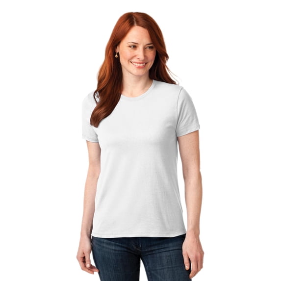 50/50 Cotton/Poly TShirt