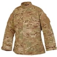 thumbnail image 1 of 50/50 Nylon/Cotton Rip-Stop Tactical Response Shirts Multicam X-Small Regular, 1 of 1