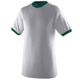 thumbnail image 1 of 50/50 Ringer T-Shirt, 1 of 1
