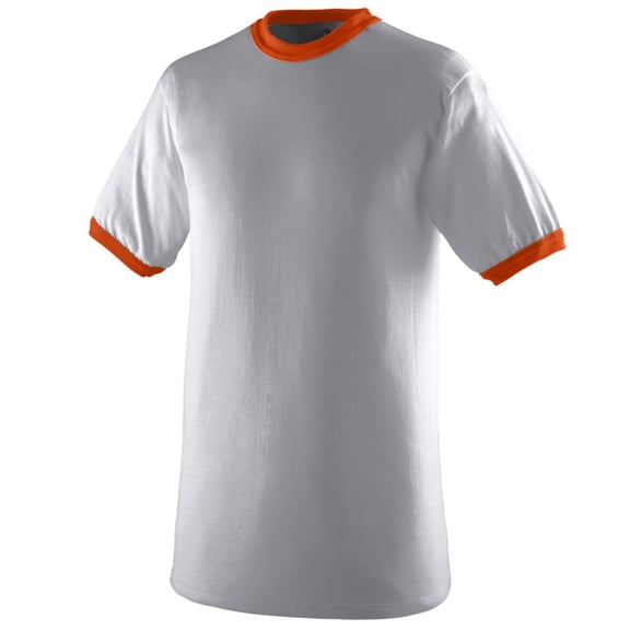 50/50 Ringer T-Shirt