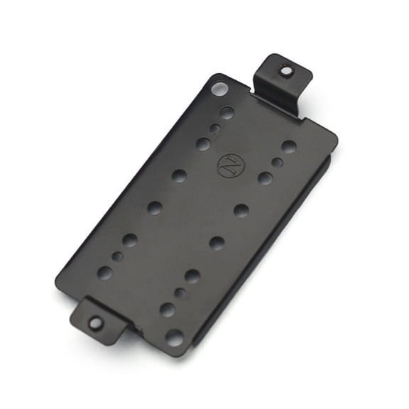50/52mm Neck Bridge Pickup Baseplate Guitar Pickup Frame Baseplate Enduring 6 String Pickup Brass Humbucker Base Plate