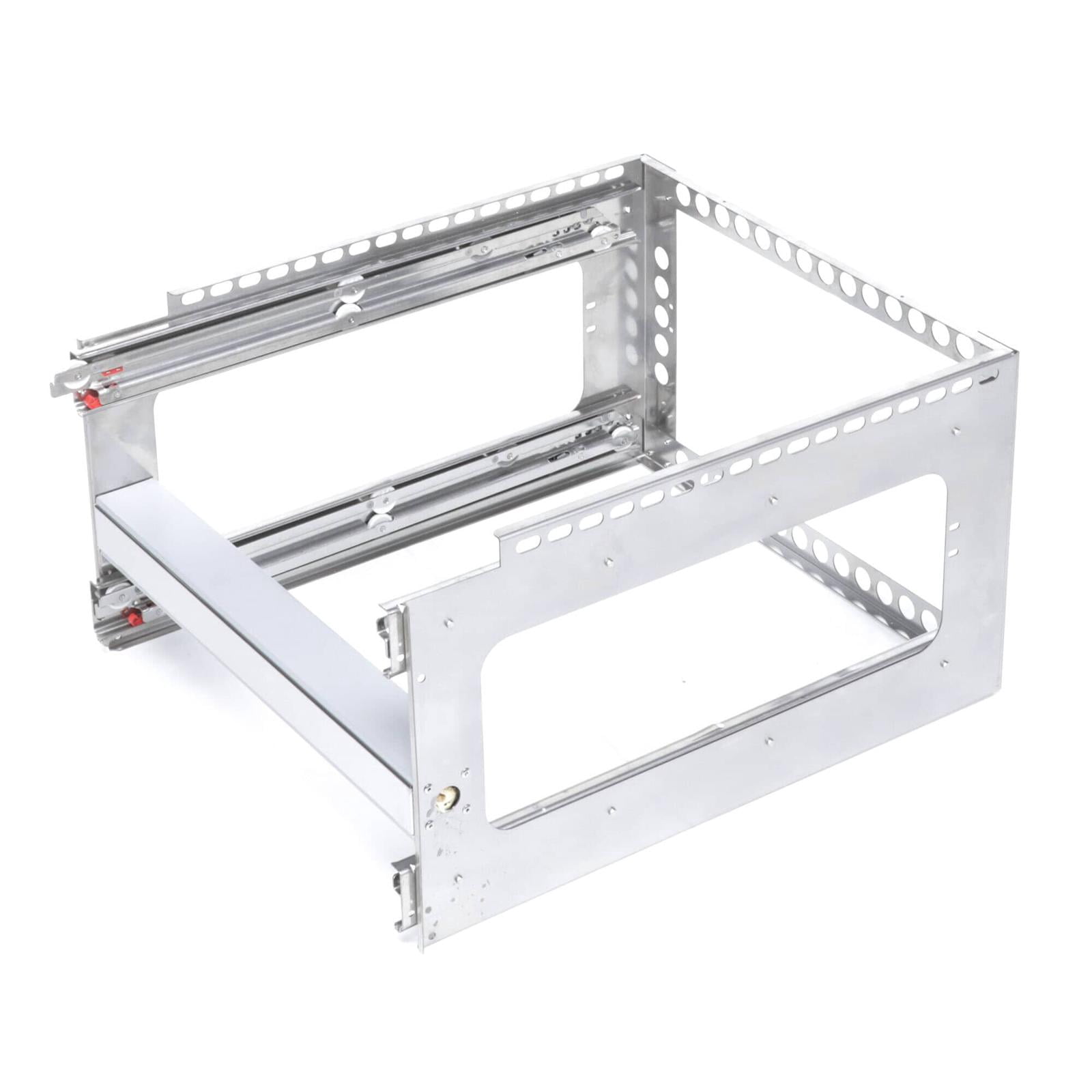 DRAWER CAGE ASSEMBLY (DLG, 1 PAN) CAGE O 50-554CAGE - Genuine OEM Replacement Part