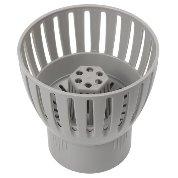 50/75/90/110Mm Koi Pond Drain Skimmer Easily Leaf Collection Water Control For Clear Ponds Pond And Swimming Pool Cleaning Tools