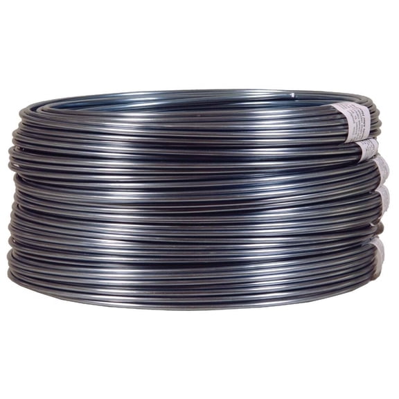 Anchor Wire #123149 50' #9 Aluminum Clothesline