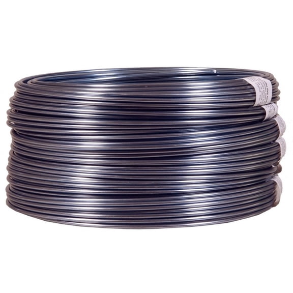 Anchor Wire #123149 50' #9 Aluminum Clothesline