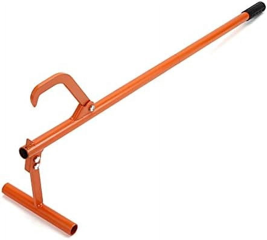 Timber Post Lifter 50.9