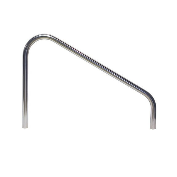 50-902 36In Deck Mount Stair Rail SR Smith Stainless Pair