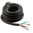 thumbnail image 1 of 50 A 6 by 3-8 &1 30 Flexible RV Power Cord, 1 of 1