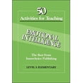 thumbnail image 1 of Pre-Owned 50 Activities Emotional Intelligence L1 (Paperback) by Dianne Schilling, 1 of 1
