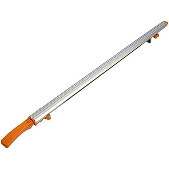 50" Aluminum Clamp Straight Edge Cut Guide Jig Saw Extention Bar Locking Handle Circular Saw Cut Ruler Tool$$Tools & Hardware Other