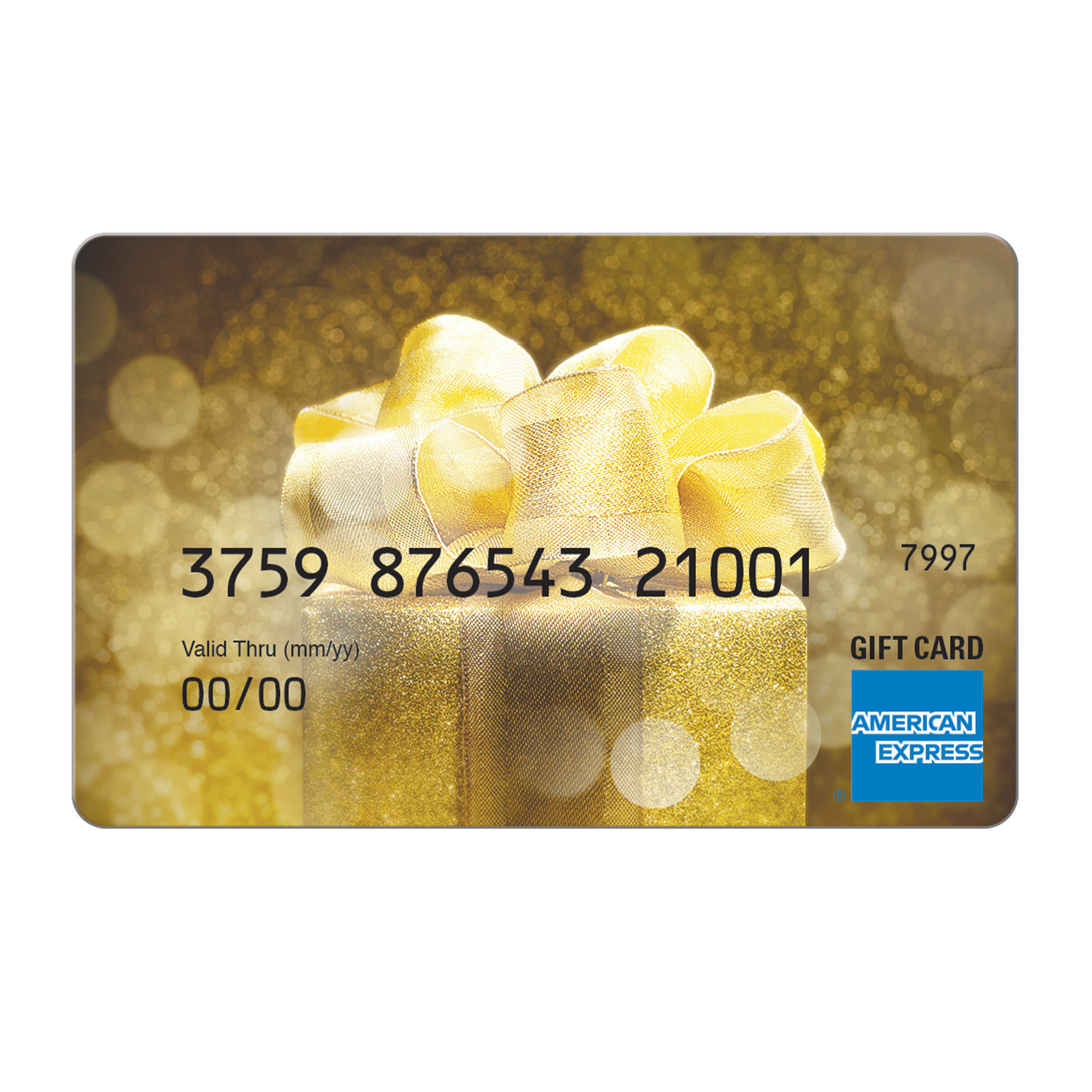 $50 American Express eGift Card (plus $3.94 Purchase Fee 