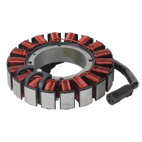 50 Amp 3 Phase Stator for Harley FLT-FLH 2006 2007 2008 2009 2010 2011 2012 2013 2014 29987-06A
