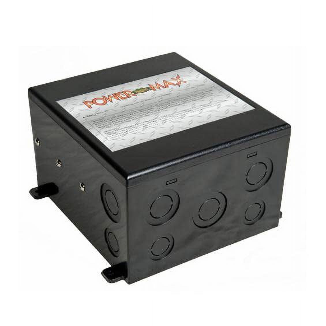 50 Amp Auto Transfer Switch