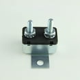 thumbnail image 1 of 50 Amp Stud Style Circuit Breakers with Mounting Bracket (1 per pack), 1 of 2