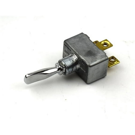 50 Amp Toggle Switch- ( Pack of 1)
